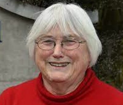 Marian Hobbs