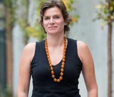 Mariana Mazzucato