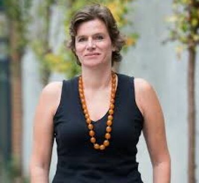 Mariana Mazzucato