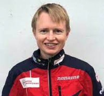 Marianne Andersen