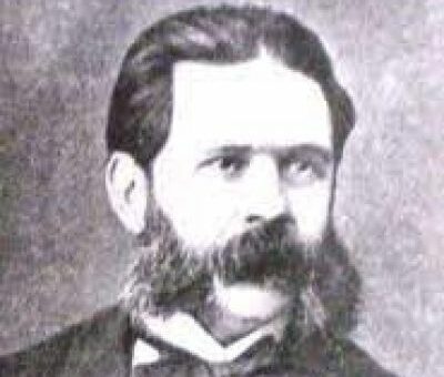Mariano Acosta