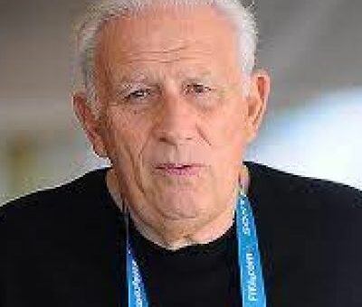 Mariano Jinkis