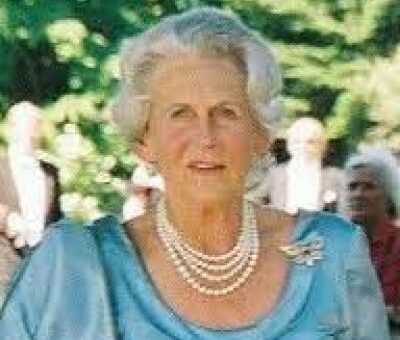 Marie Alix, Duchess of Schleswig-Holstein