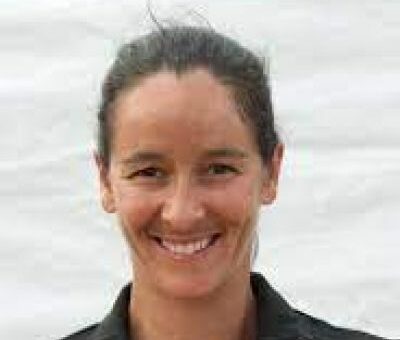Marie-Andrée Lessard