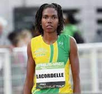 Marie-Angélique Lacordelle
