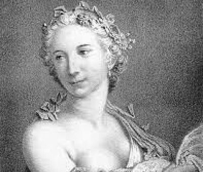 Marie-Anne-Catherine Quinault