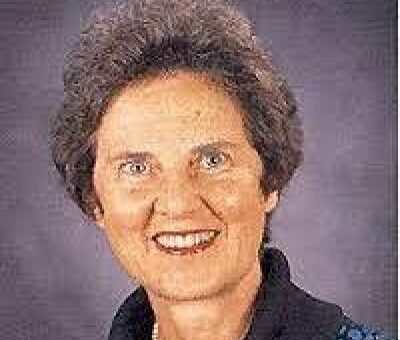 Marie Bignold