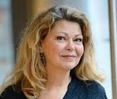Marie Carlsson