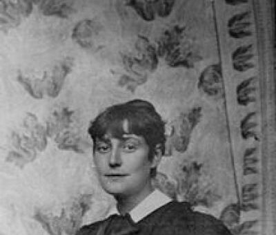 Marie Duhem