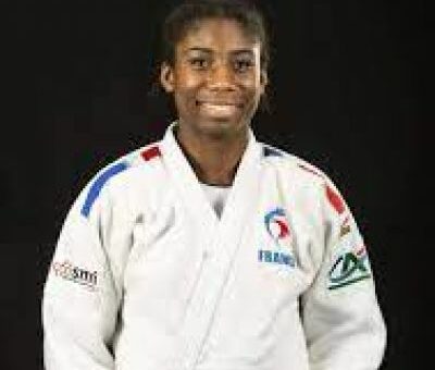 Marie-Eve Gahie