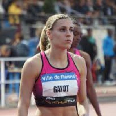 Marie Gayot