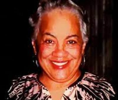 Marie Goodman Hunter