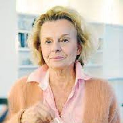Marie Goranzon