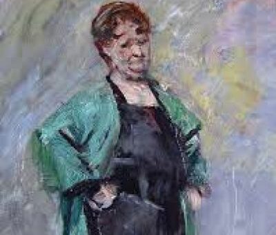 Marie Hauge