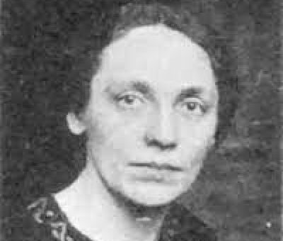 Marie Juchacz