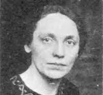 Marie Juchacz