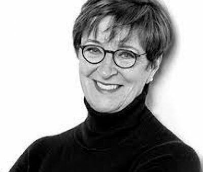 Marie-Louise O’Donnell