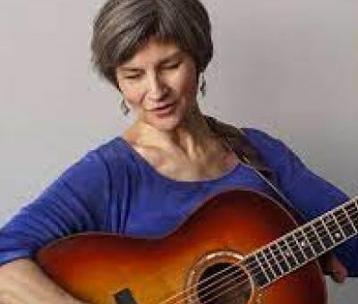 Marie-Lynn Hammond