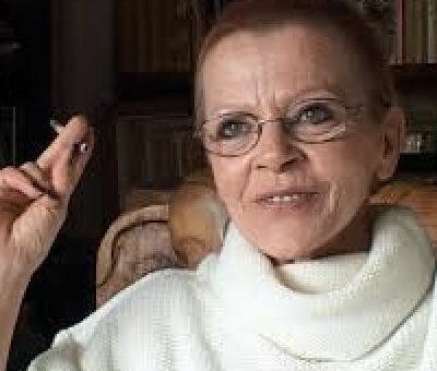Marie-Pierre Castel