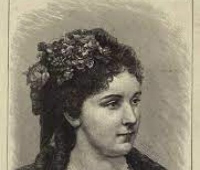 Marie Roze estimated