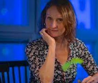 Marie Samuelsson