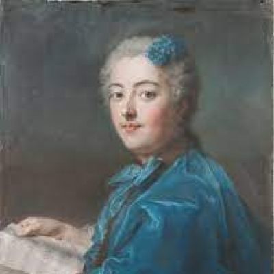 Marie Sophie de Courcillon