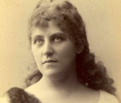 Marie Wittich