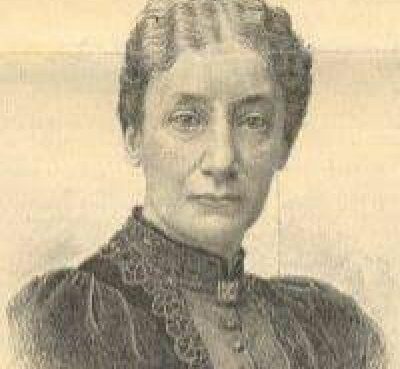 Marie von Najmajer