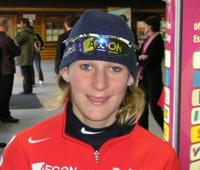 Marieke Wijsman