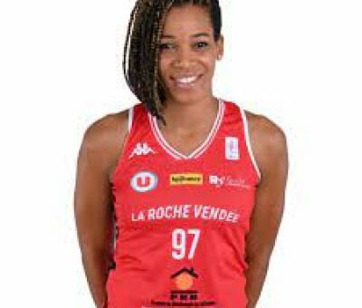 Marielle Amant