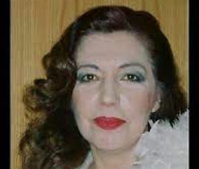 Marielli Sfakianaki