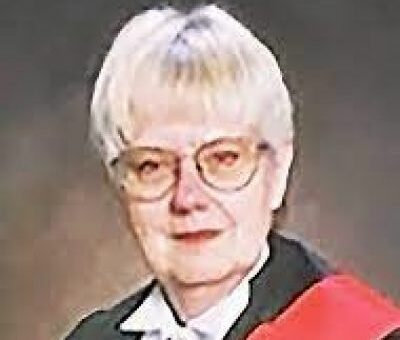 Marietta Roberts