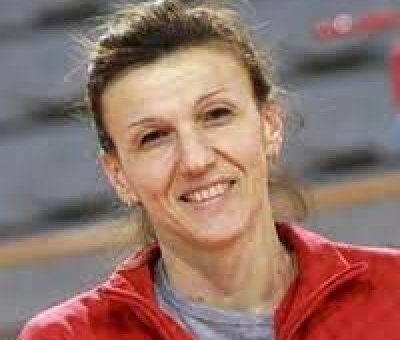Marija Anzulović