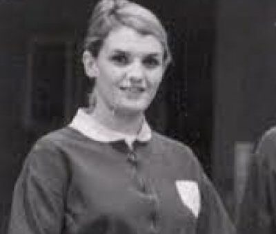 Marija Veger