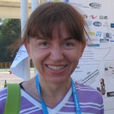 Marika Zanforlin