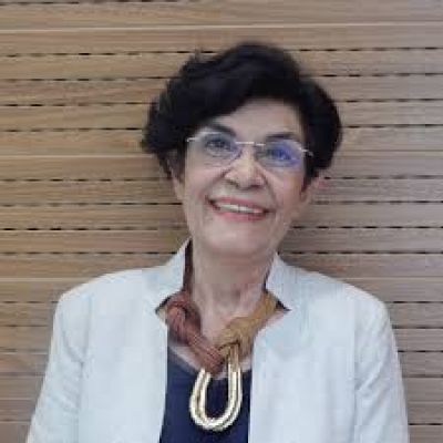 Marilena de Souza Chaui