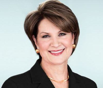 Marillyn Hewson