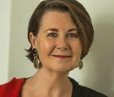 Marilou McPhedran