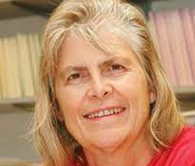 Marilyn Brewer