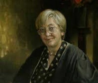 Marilyn Butler