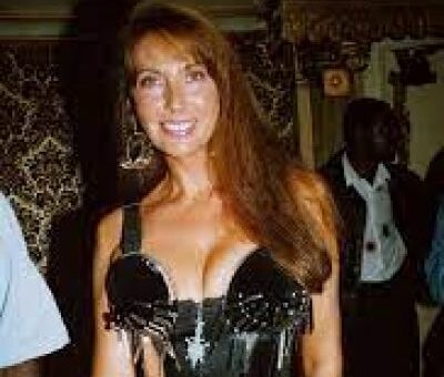 Marilyn Cole