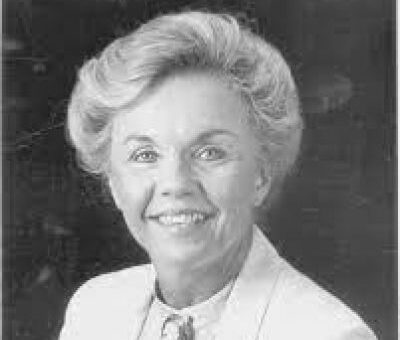 Marilyn Evans-Jones