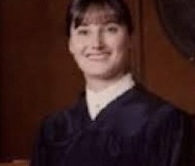 Marilyn Jean Horan