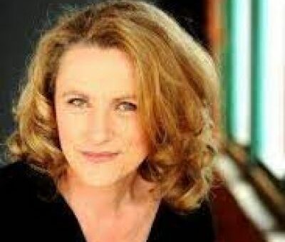 Marilyn Norry