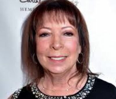 Marilyn Wilson
