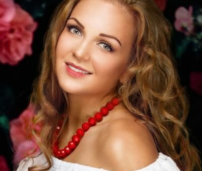 Marina Devyatova