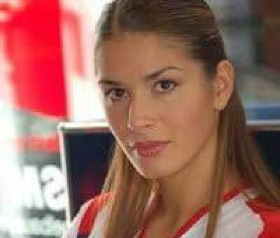 Marina Katić
