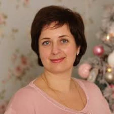 Marina Klyuchnikova