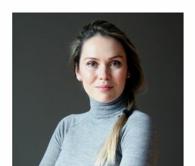 Marina Krilovici