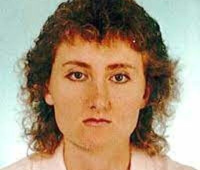 Marina Kumysh